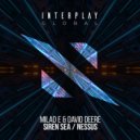 Milad E, David Deere - Siren Sea