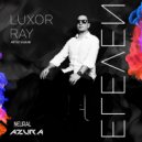 Luxor Ray - Bordland