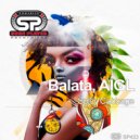 Balata & AIGL - Spicy Cabbage (Original Mix)