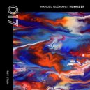 Manuel Guzman - Humus
