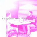 Chill Jazz Collections - Majestic Focusing