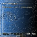 Mr. Rog - Tribal Dance (Original Mix)