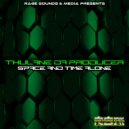 Thulane Da Producer - Space And Time Alone (Original Mix)