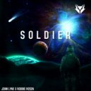 John Lynx & Robbie Rosen - Soldier (Original Mix)