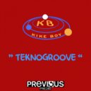 Kike Boy - The Sound Of Now (Original Mix)
