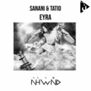 Sanani & Tatio - Eyra (Original Mix)