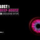 Alan Brooker - Light And Deep