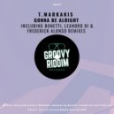 T.Markakis - Gonna Be Alright (Leandro Di Remix)