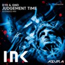 D10, Gnd - Judgement Time (Extended Mix)