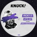 Ricky O - Let's Go