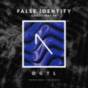 False Identity (UK) - Goodtimes (Original Mix)