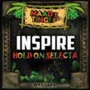 Inspire - Positive Vibes (Original Mix)
