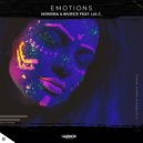 Mondra & B!ueice feat. Lia C. - Emotions (Radio Edit)