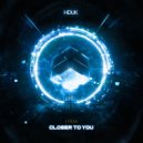 J-Trax - Closer to You