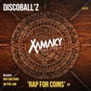 Disco Ball'Z - On This Jam