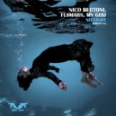 Nico Bertoni, Flymars, My God - No Light (Original Mix)