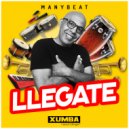 Manybeat - Llegate (Radio Mix)
