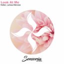 Nollan, Larissa Menossi - Look At Me (Extended Mix)