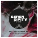 Hiast - Before You Go