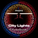 FunkeeSounds - City Lights (Original Mix)