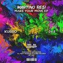 MartinoResi - Nothing Be The Same