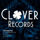 Jeaneiffel - El Guerrero (Catsinka Remix)