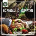 Scandal & Duratan - Roll Out (Original Mix)