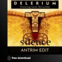 Delerium - Silence