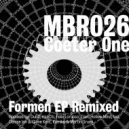 Coeter One & Denise Ion & Clone Kent - Quadreis (Denise Ion & Clone Kent Bimix)