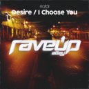 Rafäl - Desire