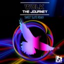 WOLK & Sweet Suite - The Journey (Sweet Suite Remix)