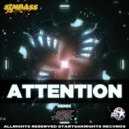Simbass - Attention (Jotta frank Remix)