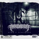 Dirty Sinister - TRAPPED