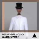 D\'Elaborate Nossca - The Trucker In Deep (Original Mix)