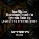 Gutenberg - Love Of The Transmission (Original Mix)