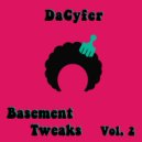 DaCyfer, Wolfrage - Jupiter's Horizon