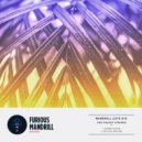 The Velvet Stripes - Mamba Flavor (Original Mix)