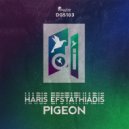 Haris Efstathiadis - Pigeon (Original Mix)