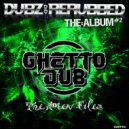 Jay Aftermath - Situation Untold