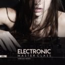 Guglielmo Brunelli - Born For Music (Instrumental Mix)
