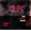 Vitaly Mc\'lay - Feedback (Original Mix)