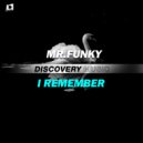Mr.Funky - I Remember (Original Mix)