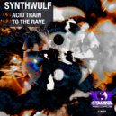 SYNTHWULF - Acid Train
