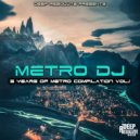 Metro Dj - New Age Funk (Main Tech Mix)