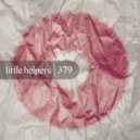 AAvA - Little Helper 379-7 (Original Mix)