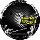 Keja & Kan10 - Let Us Erase The Cry Of Progress (Original Mix)