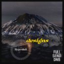 Hypershell - Tagged Red (Original Mix)