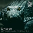 DJ Wizdom - Scramble