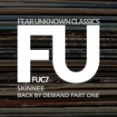 Skinnee - Giving It All I've Got