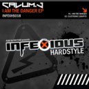 Calum J - Electronic Graffiti (Original Mix)